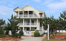 Sandbar Bed And Breakfast Nags Head